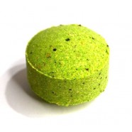 Шайба для макушатника, кукурудзяна, з отвором, смак Аніс, 50х20мм, вага 80г